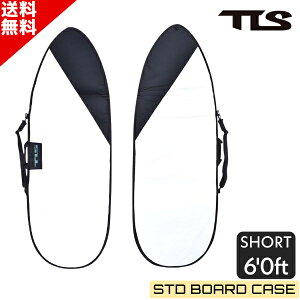 ubNtCf[ TLS c[X STD BOARD CASE 6.0ft n[hP[X V[g{[h [ gbv 6'0