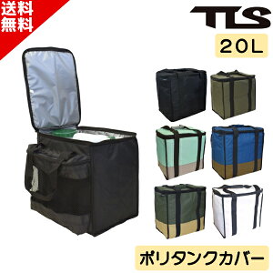 }\ N[|zz TLS POLYTANK COVER |^N 20L Jo[ T[tB ۉ P[X TOOLS gD[X |^P[X K23