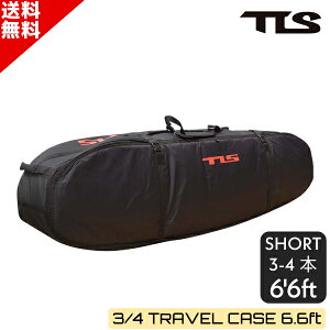 ubNtCf[ TLS 3/4 TRAVEL CASE 3-4{p gxP[X 6.6ft n[hP[X V[g{[h [ gbv TOOLS
