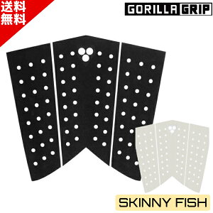 GORILLA GRIP SObv SKINNY FISH XLj[ tBV T[tB fbLpbh gNV V[g{[h fbLpb` fbLpbg