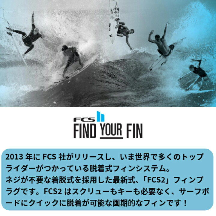 楽天市場】FCS2 エフシーエスツー MARK RICHARDS NEO GLASS ECO TWIN+1 