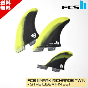 yVX[p[SALE N[|I FCS2 GtV[GXc[ PC MARK RICHARDS TWIN + STABILISER FIN SET }[NE`[Y cC + X^rCU[ T[t{[h T[tB tB
