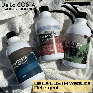 }\ N[|zz De La COSTA fRX^ EFbgX[c Vv[ Wetsuits Detergent SUP T[tB EFbgX[c }X|[c AEghA