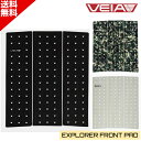 VEIA Supplies ベイア サプライズ Explorer Front Deck Pad エクスプローラー フロント デッキパッド サーフィン デッ…