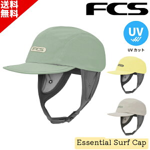 FCS GtV[GX Ă~ Lbv Essential Surf Cap GbZV T[tLbv r[`Lbv jZbNX oht SUP T[tB }X|[c UVJbg Oh~