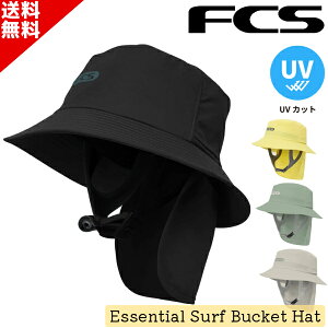 }\ N[|zzI FCS GtV[GX Ă~ nbg Essential Surf Bucket Hat GbZV T[toPbg r[`nbg jZbNX oht SUP T[tB }X