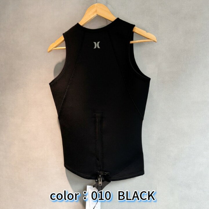 楽天市場】HURLEY ハーレー ADVANTAGE PLUS 2MM VEST MZVSAD26 2026年 
