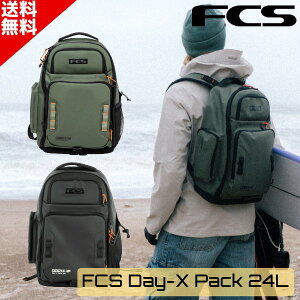 FCS Day-X Pack 24L �G�t�V�[�G�X �f�C�p�b�N �o�b�O �o�b�N�p�b�N ���j�Z�b�N�X �����b�N 17�C���`PC���[�\
