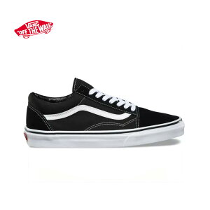 oY I[hXN[ / VANS Old Skool Black/whiteyI[z