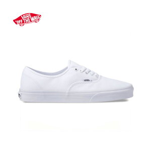 @Y I[ZeBbN  VANS AUTHENTIC True white I[
