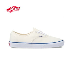 @Y I[ZeBbN zCg VANS AUTHENTIC White I[