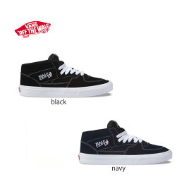 ヴァンズ ハーフキャブ VANS Half Cab 送料無料
