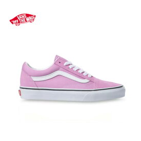 楽天市場 オールドスクール Vans ピンクの通販