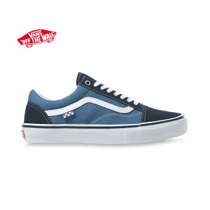 oY XP[gI[hXN[ lCr[ VANS SKATE OLD SKOOL Navy/whiteyI[z
