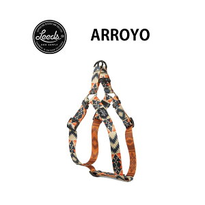 yKAizLeeds Dog Supply pn[lX HARNESS ARROYO(A)  킢 v 􂦂 ^ ^ ^p JtHjA lR|X  [