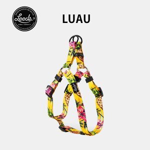 yKAizLeeds Dog Supply pn[lX HARNESS LUAU(AE)  킢 v 􂦂 ^ ^ ^p JtHjA lR|X  [ pCibv F