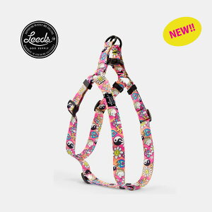 yKAizLeeds Dog Supply pn[lX HARNESS LUCKY(bL[)  킢 v 􂦂 ^ ^ ^p JtHjA lR|X  [