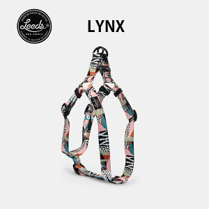 yKAizLeeds Dog Supply pn[lX HARNESS LYNX(NX)  킢 v 􂦂 ^ ^ ^p JtHjA lR|X  [