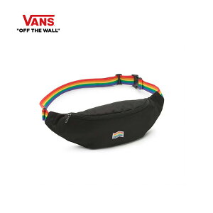 @Y ~j [hNX{fBobO VANS MINI WARD CROSS BODY Pridey^[pbN̈דwsz