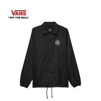楽天市場】vans コーチジャケット torrey（メンズファッション）の通販