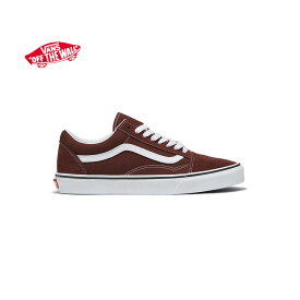 楽天スーパーSALE対象品 バンズ シューズ オールドスクール カラーセオリービターチョコレート VANS Old Skool Color Theory Bitter Chocolate【あす楽対応_関東】送料無料！即納 30%オフ