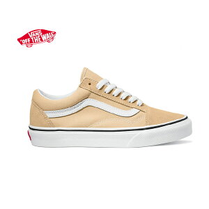 @Y I[hXN[ J[ZI[s[` VANS Old Skool Color Theory Honey Peach I[