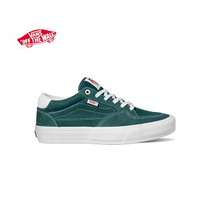���@���Y ���[���� ���U�[�u���[ US9H(27.5cm) VANS ROWAN Leather blue ���������I���[