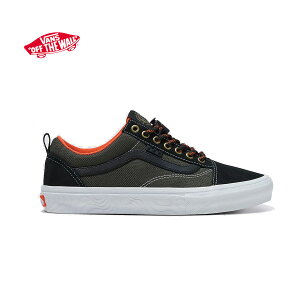 @Y XP[gI[hXN[ Xsbgt@C[ US9H(27.5cm) VANS SKATE OLD SKOOL SPITFIRE Black/flame 