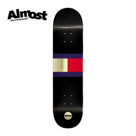 ALMOST DECK Luxury Super Sap R7 TYSON 8.25” オールモスト スケートボードデッキのみ【あす楽対応_関東】