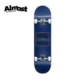 スケートボードデッキ almostの人気商品・通販・価格比較 - 価格.com