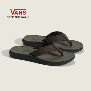 ���@���Y �S�n�悢����p�T���_�� ���F VANS SEABROOK SANDAL Demitasse/grape leaf