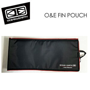 OCEAN&EARTH I[VA[X tB ANZT[ [ P[X FIN CASESO&E FIN POUCH tB|[`