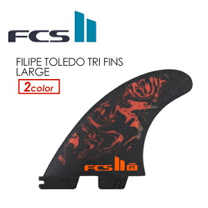  FCS2 GtV[GX tB gCtB Filipe Toledo tByEghFCSII FT PC AirCore Tri Set LARGE
