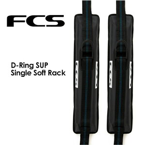  FCS GtV[GX T[tB LA bN J[piD-RING SUP SOFT RACK DO Tbv \tgbN