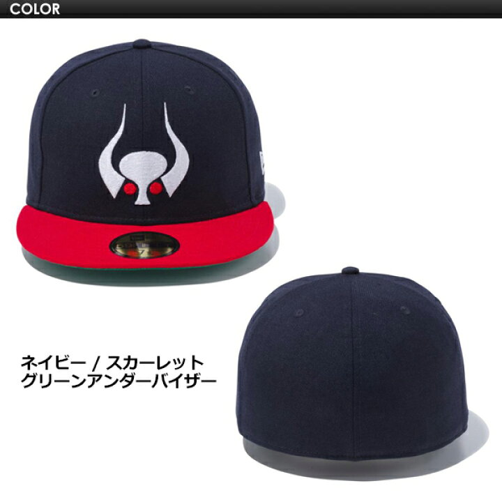楽天市場】あす楽 NEW ERA ニューエラ CAP 帽子 大阪近鉄バファローズ 