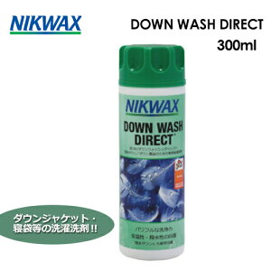 y NIKWAX jNbNX _E _E  H Q܁DAWN WASH p 300ml