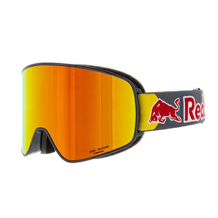 楽天市場】送料無料 RedBull レッドブル SPECT スペクト 
