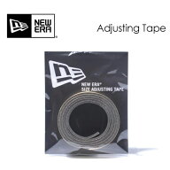 正規品 NEW ERA ニューエラ キャップ用 便利 メール便対応可●Adjusting Tape ニューエラ サイズ調整テー…