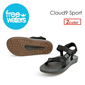 y FreeWaters t[EH[^[X Jo[T_ Y T_ r[`T_Cloud9 Sport NEh9 X|[c