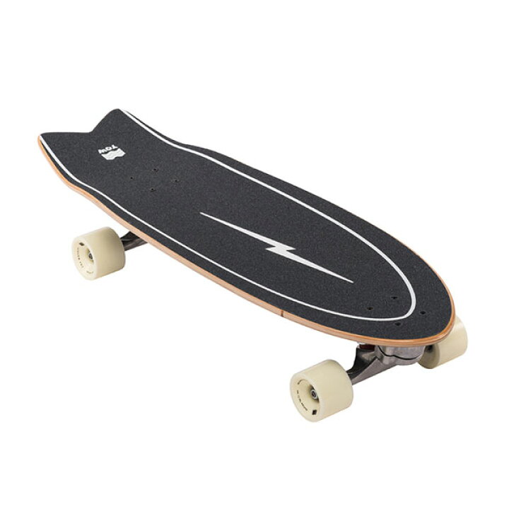 楽天市場】YOW SURFSKATE ヤウ サーフスケート スケボー コンプリート  