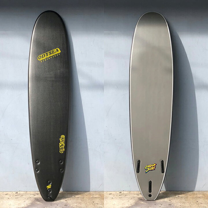 楽天市場】送料無料 CATCHSURF キャッチサーフ ODYSEA ファン ソフト  