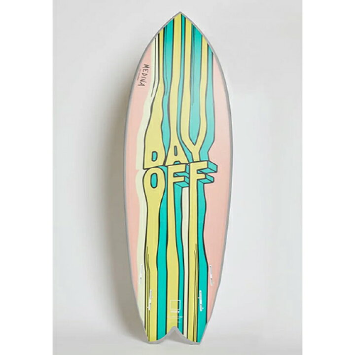 楽天市場】MEDINA SOFTBOARDS ガブリエル・メディーナ ソフトボード 