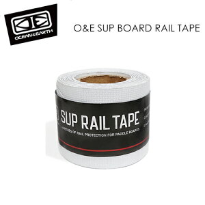 OCEAN&EARTH I[VA[X sup Tbv X^hAbv [K[hO&E SUP BOARD RAIL TAPE [e[v