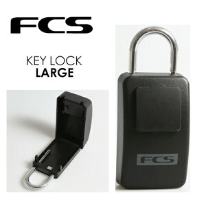 FCS GtV[GX T[tB h ZLeB[ KEY BOX L[{bNXKEY LOCK LARGE L[bN [W