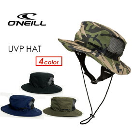 O'NEILL オニール サーフハット 日焼け防止 メンズ メール便対応可●UVP HAT 419-927