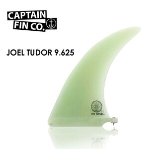 CAPTAIN FIN LvetB O FIN tB WGE`[_[JOEL TUDOR 9.625