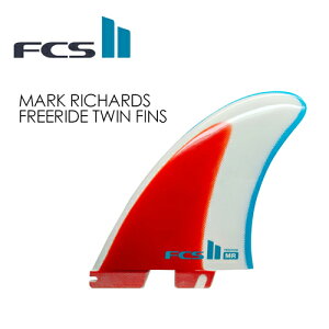 �������� FCS2 �G�t�V�[�G�X �t�B�� �c�C�� �}�[�N�E���`��?�Y PG MR��FCS II MARK RICHARDS FREERIDE TWIN FINS