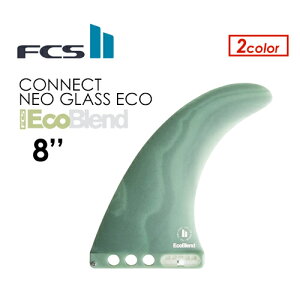 FCS2 �G�t�V�[�G�X �t�B�� �����O�{�[�h �R�l�N�g �l�I�O���X�G�R��FCSII CONNECT NEO GLASS ECO BLEND 8�f�f