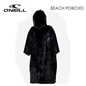 O'NEILL Ij[ T[tB tBbglX TEi ^I |` ւ }CNt@Co[BEACH PONCHO r[`|` N100001
