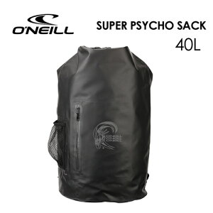 O'neill Ij[ T[tB h EFbgobO bNSUPER PSYCHO SACK X[p[TCRTbN GAL-900A3